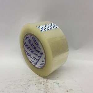 סרט אריזה (מסקנטייפ שקוף)