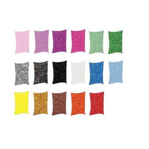 גיליון סול מנצנץ