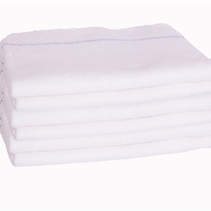 מטלית כותנה לרצפה 50*70 ס"מ