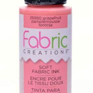 צבע דיו לבד ורוד 59 מ"ל GRAPEFRUIT