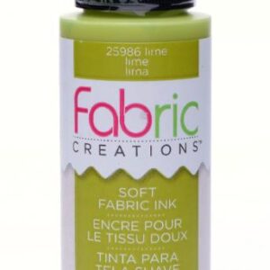 צבע דיו לבד צהוב ליים 59 מ"ל