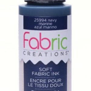 צבע דיו לבד כחול כהה 59 מ"ל NAVY