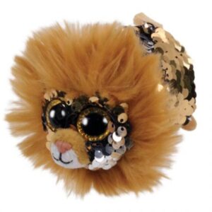 בובת TY טייני טי פאייטים XS ריגאל האריה