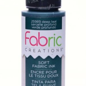 צבע דיו לבד כחול ים 59 מ"ל