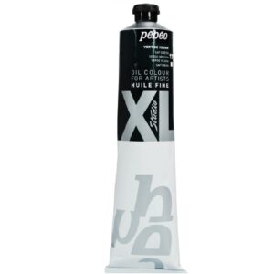 צבע שמן ירוק 17 Pebeo