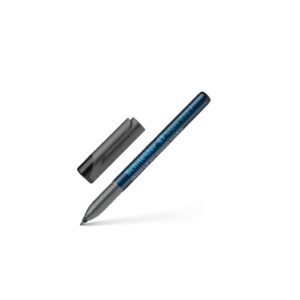 עט שקפים Scneider F בצבע שחור