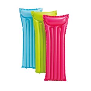 מזרון ים צבעוני 183*69 ס"מ INTEX