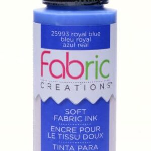 צבע דיו לבד כחול רויאל 59 מ"ל