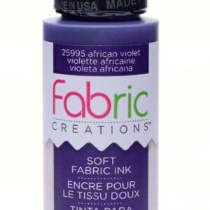 צבע דיו לבד סגול כהה 59 מ"ל AFRICAN VIOLET