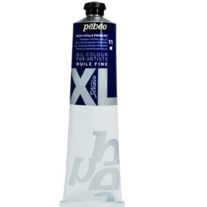 צבע שמן כחול 11 Pebeo