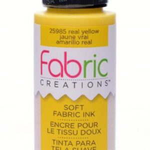 צבע דיו לבד צהוב 59 מ"ל