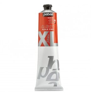 צבע שמן אדום 36 Pebeo