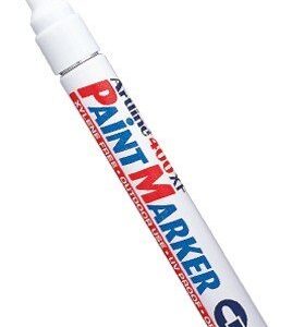 טוש ארטליין 400XF לבן