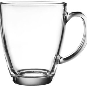 מאג זכוכית לונדון