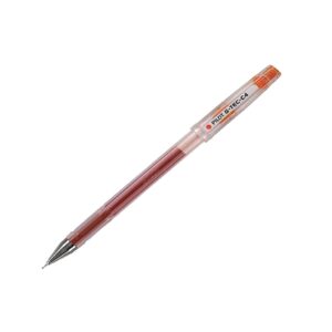 עט 0.4 כתום PILOT G-TEC C4
