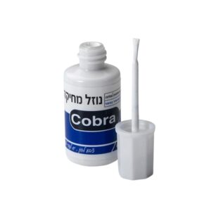 טיפקס מברשת COBRA