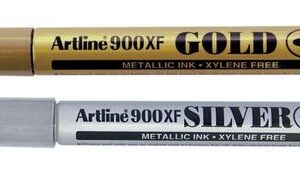 טוש ארטליין 900XF כסף