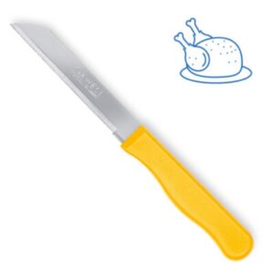 סכין ירקות FIXWELL