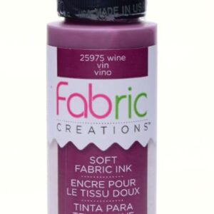 צבע דיו לבד סגול 59 מ"ל WINE