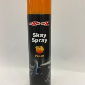 תרסיס סקאי אפרסק 400 מ"ל