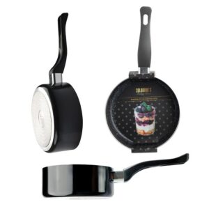 קלחת אינדוקציה דגם סלומונס