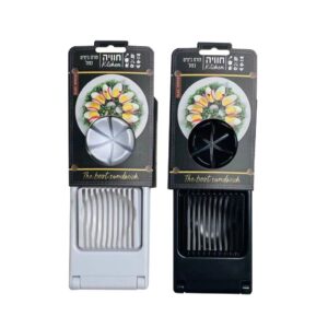 פורס ביצים כפול