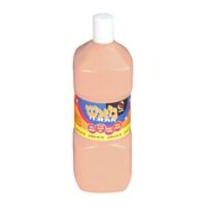 צבע גואש גוף 500 מ"ל אומגה