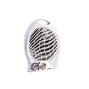 מפזר חום עומד בצבע לבן