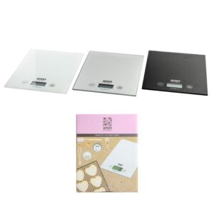 משקל מטבח דיגיטלי