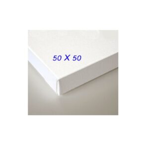 קנווס 50*50 ס"מ