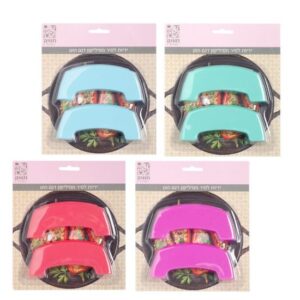 ידיות סיליקון לסיר קשת