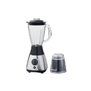 בלנדר זכוכית + מטחנת קפה