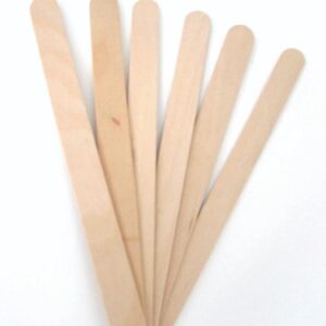 מקלות ארטיק טבעי