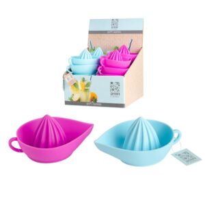 מסחטת לימון סיליקון