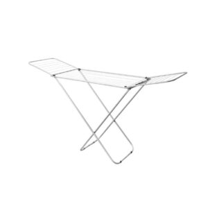 מתלה כביסה מתכת