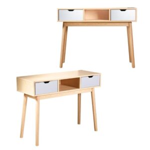 שולחן מעוצב