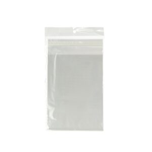 שקיות צלופן עם דבק 30*40 ס"מ 25 יחידות