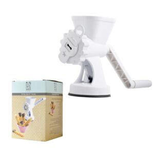 מכשיר מקצועי להכנת עוגיות  בשר