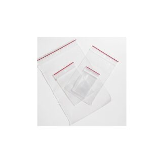 שקיות פסגור 8/6 ס"מ