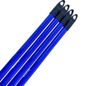 מקל מתכת 1.5 מ'