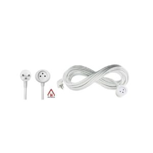 כבל מאריך 10 מטר OMEGA