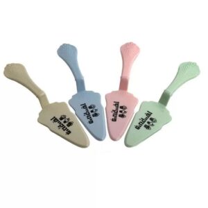 כף עוגה מעוצבת וינטג'