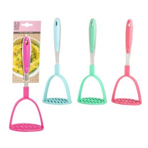 ממחה תפו"א סיליקון ומתכת