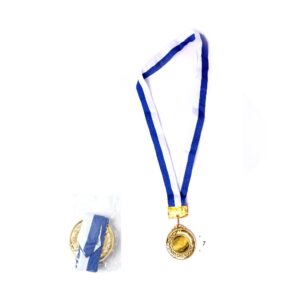 שרשרת מדליה