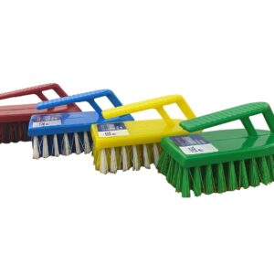 מברשת מיני למגהץ