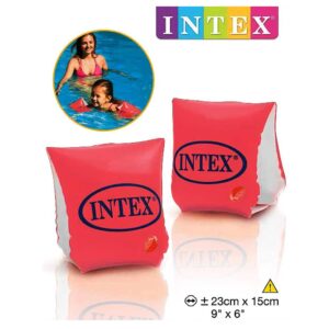 מצופים כתומים לגיל 3-6 אינטקס