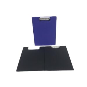 תיק מהנדס כפול שחור