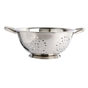 מסננת רשת 3 ליטר נירוסטה