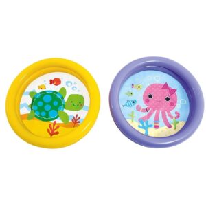 בריכה עגולה מיני 15*61 ס"מ INTEX