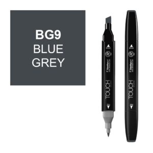 טוש דו צדדי BG9